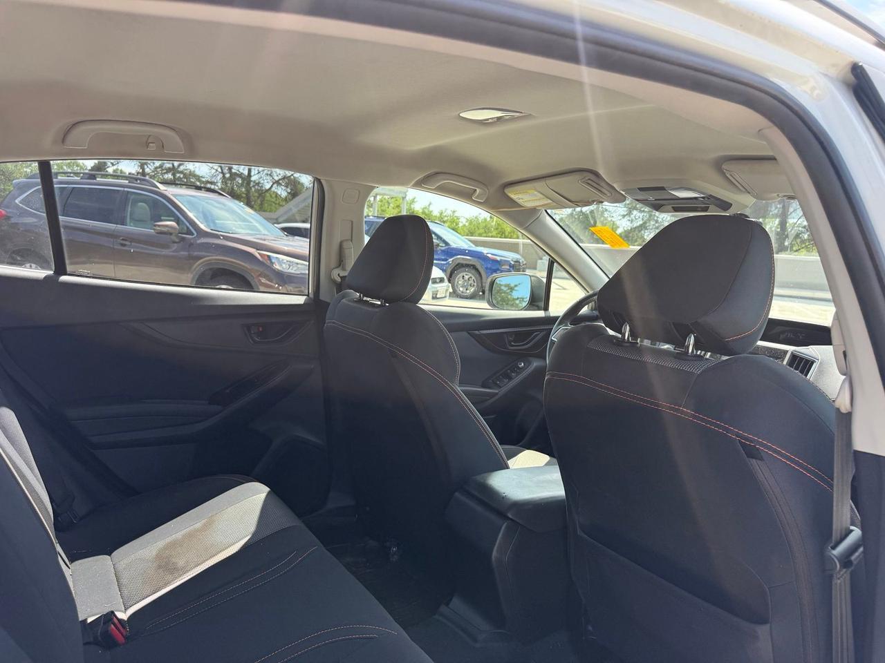 2023 Subaru Crosstrek Premium Springfield VA