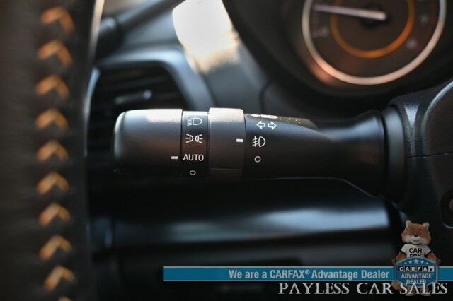 2023 Subaru Crosstrek Sport Anchorage AK