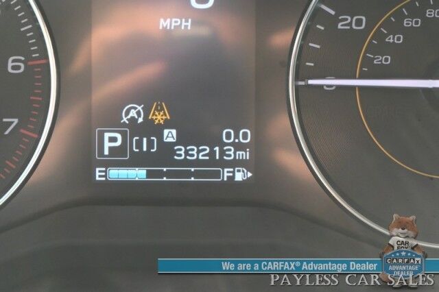 2023 Subaru Crosstrek Sport Anchorage AK