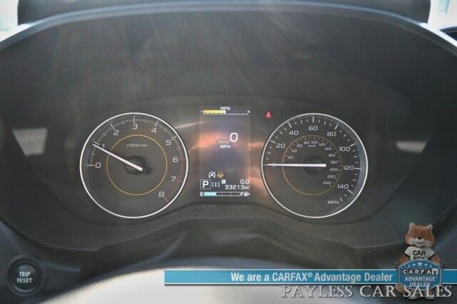 2023 Subaru Crosstrek Sport Anchorage AK