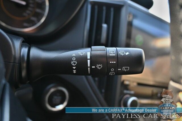 2023 Subaru Crosstrek Sport Anchorage AK