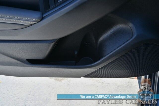 2023 Subaru Crosstrek Sport Anchorage AK