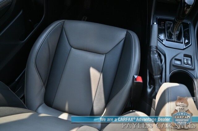 2023 Subaru Crosstrek Sport Anchorage AK