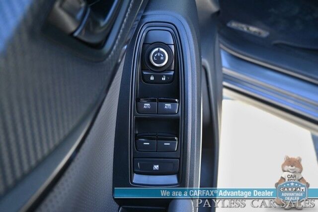 2023 Subaru Crosstrek Sport Anchorage AK