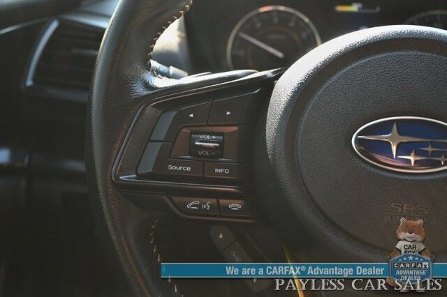 2023 Subaru Crosstrek Sport Anchorage AK