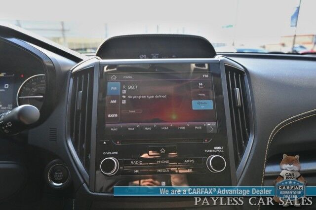 2023 Subaru Crosstrek Sport Anchorage AK