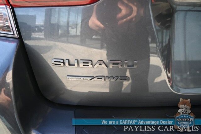 2023 Subaru Crosstrek Sport Anchorage AK