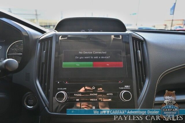 2023 Subaru Crosstrek Sport Anchorage AK