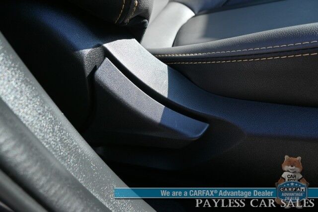 2023 Subaru Crosstrek Sport Anchorage AK