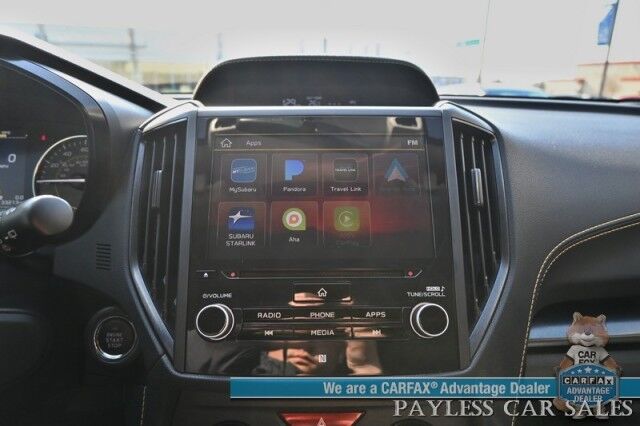 2023 Subaru Crosstrek Sport Anchorage AK