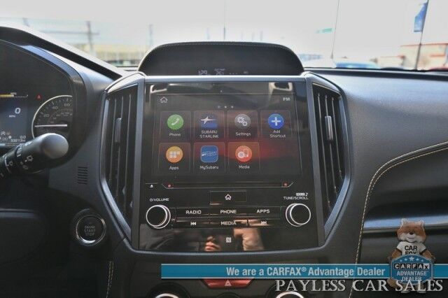 2023 Subaru Crosstrek Sport Anchorage AK