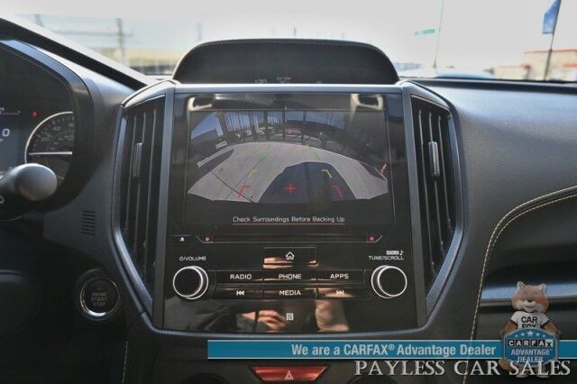 2023 Subaru Crosstrek Sport Anchorage AK