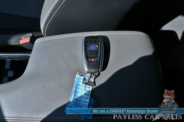 2023 Subaru Crosstrek Sport Anchorage AK