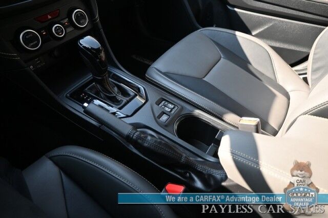 2023 Subaru Crosstrek Sport Anchorage AK