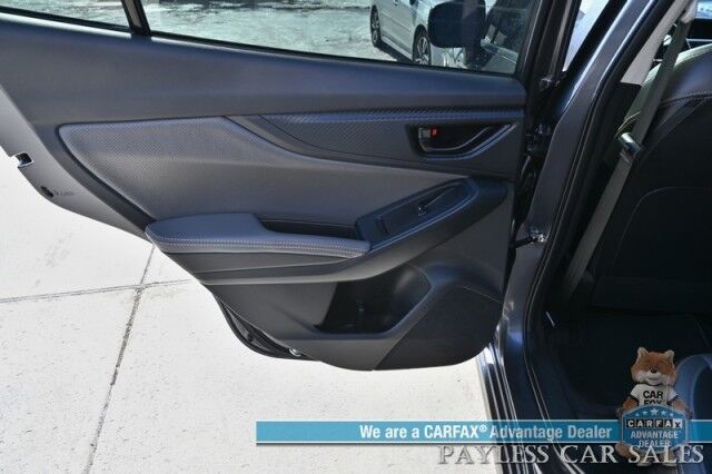 2023 Subaru Crosstrek Sport Anchorage AK