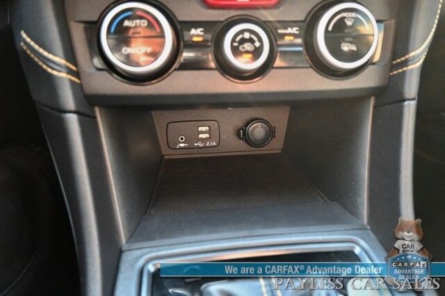 2023 Subaru Crosstrek Sport Anchorage AK