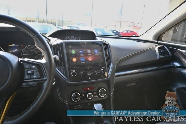 2023 Subaru Crosstrek Sport Anchorage AK