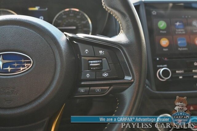 2023 Subaru Crosstrek Sport Anchorage AK