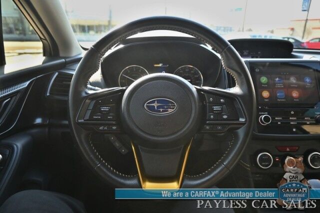 2023 Subaru Crosstrek Sport Anchorage AK