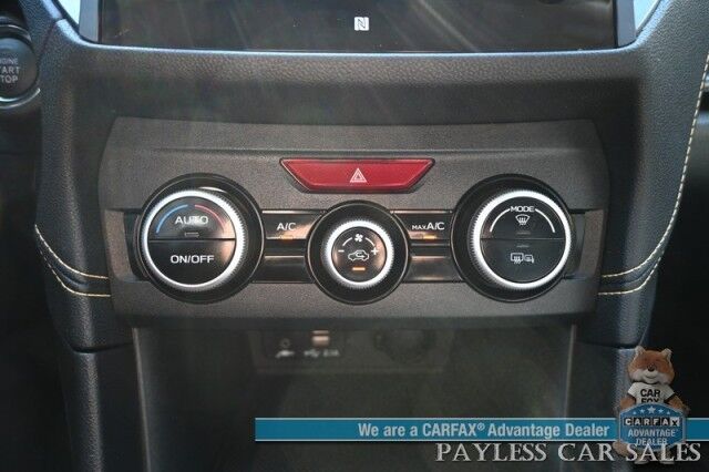 2023 Subaru Crosstrek Sport Anchorage AK