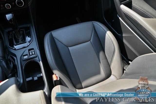 2023 Subaru Crosstrek Sport Anchorage AK