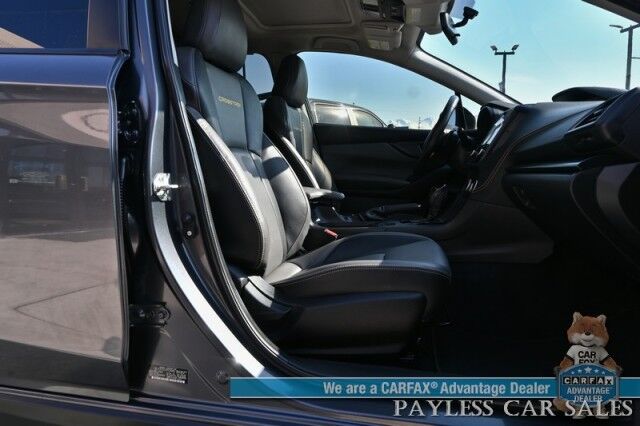 2023 Subaru Crosstrek Sport Anchorage AK