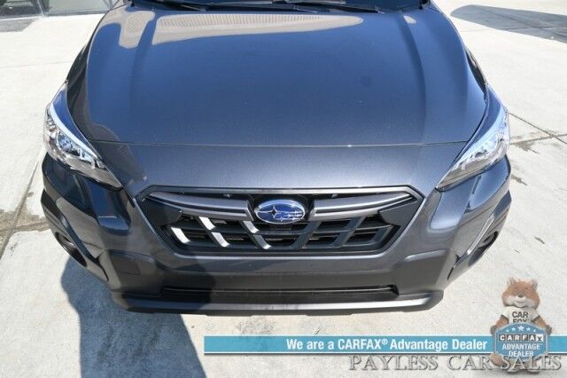 2023 Subaru Crosstrek Sport Anchorage AK