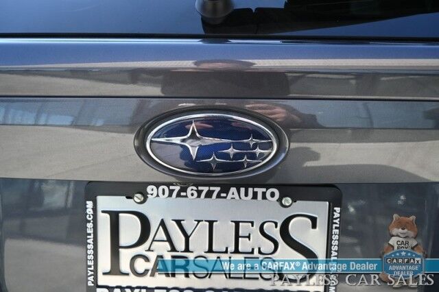 2023 Subaru Crosstrek Sport Anchorage AK