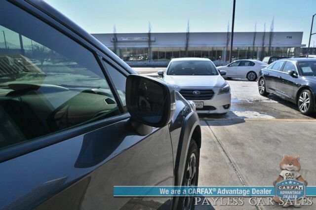 2023 Subaru Crosstrek Sport Anchorage AK