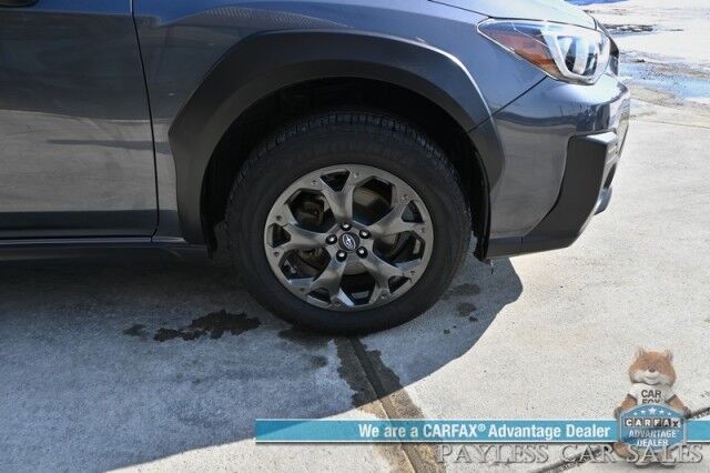 2023 Subaru Crosstrek Sport Anchorage AK