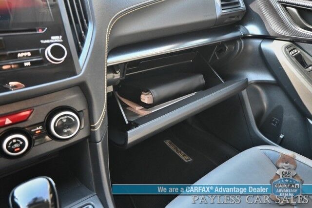 2023 Subaru Crosstrek Sport Anchorage AK