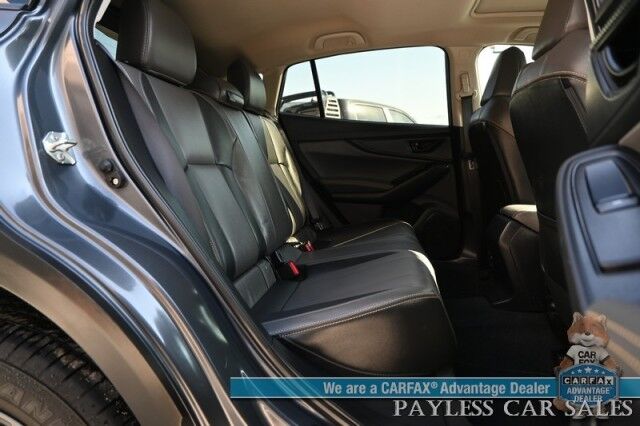 2023 Subaru Crosstrek Sport Anchorage AK