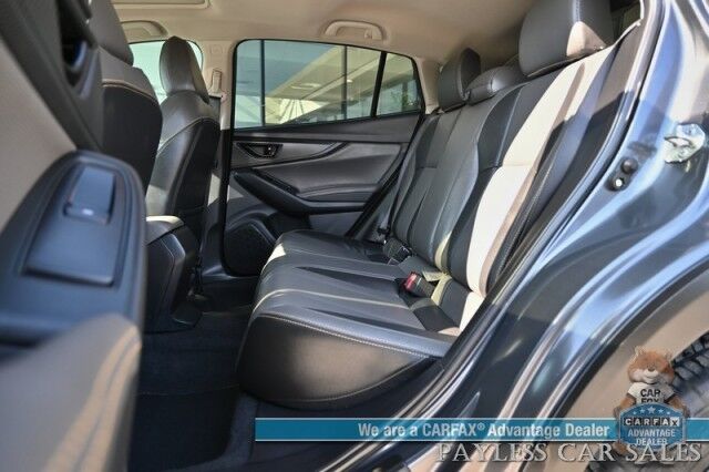 2023 Subaru Crosstrek Sport Anchorage AK