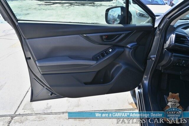 2023 Subaru Crosstrek Sport Anchorage AK