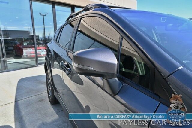 2023 Subaru Crosstrek Sport Anchorage AK