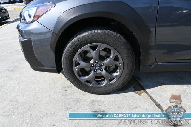 2023 Subaru Crosstrek Sport Anchorage AK