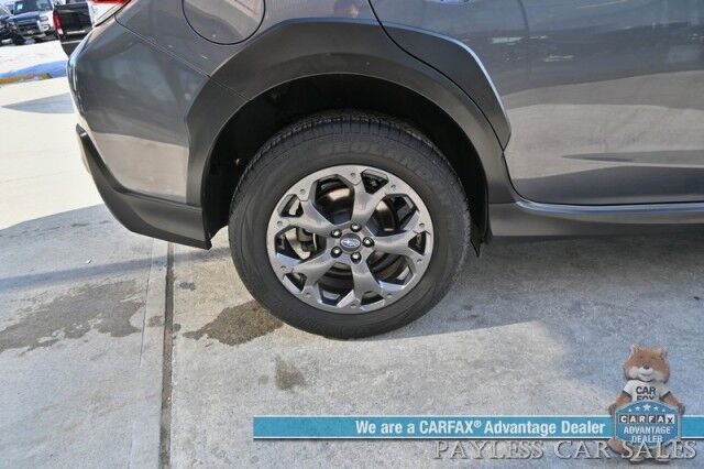 2023 Subaru Crosstrek Sport Anchorage AK