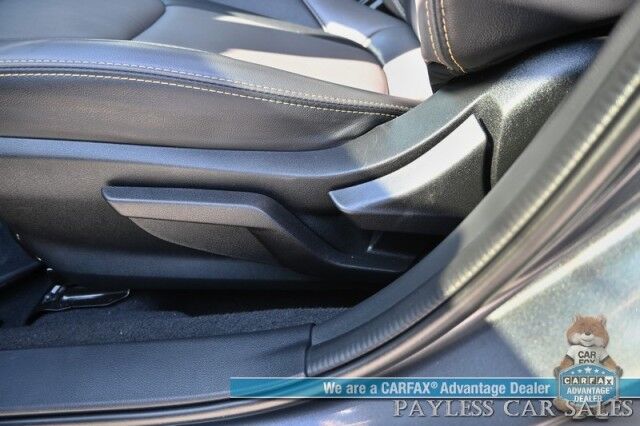 2023 Subaru Crosstrek Sport Anchorage AK