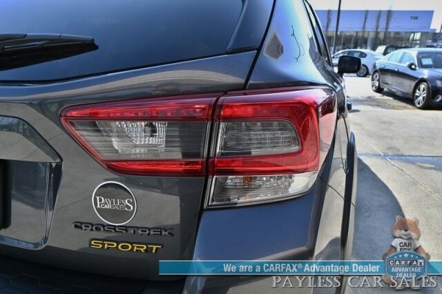 2023 Subaru Crosstrek Sport Anchorage AK