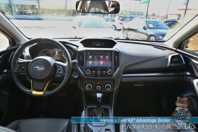 2023 Subaru Crosstrek Sport Anchorage AK