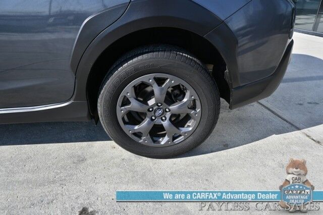 2023 Subaru Crosstrek Sport Anchorage AK