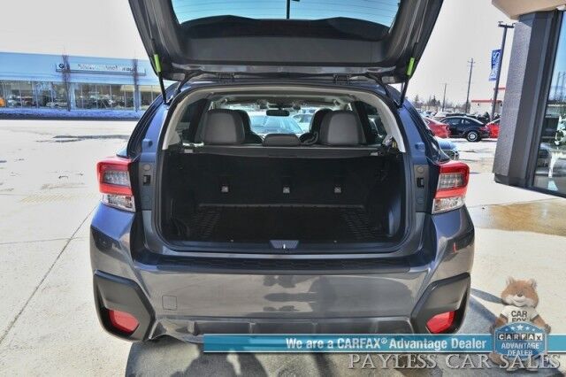 2023 Subaru Crosstrek Sport Anchorage AK