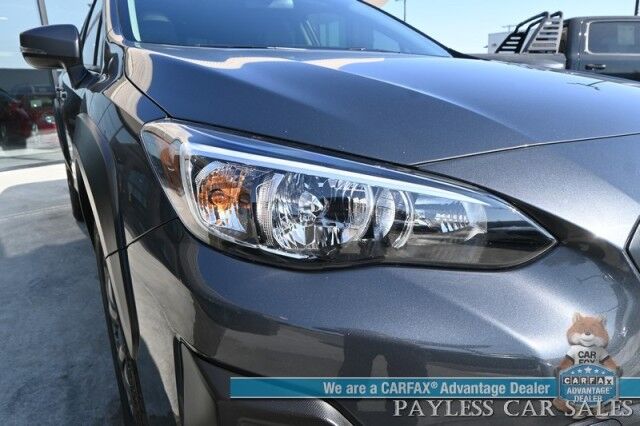 2023 Subaru Crosstrek Sport Anchorage AK