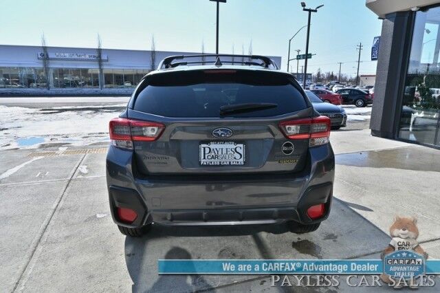 2023 Subaru Crosstrek Sport Anchorage AK
