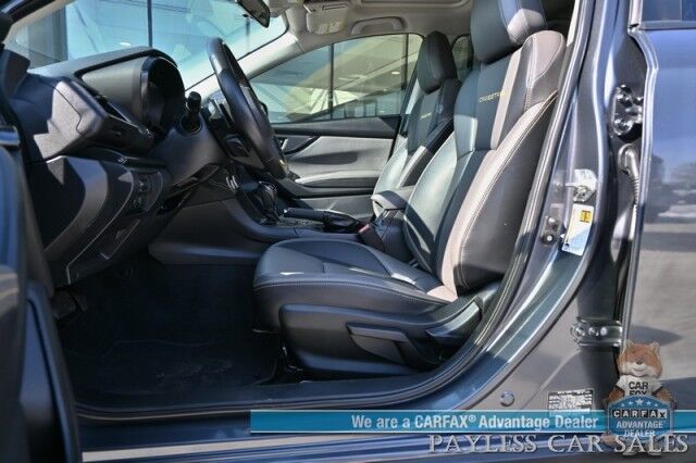 2023 Subaru Crosstrek Sport Anchorage AK