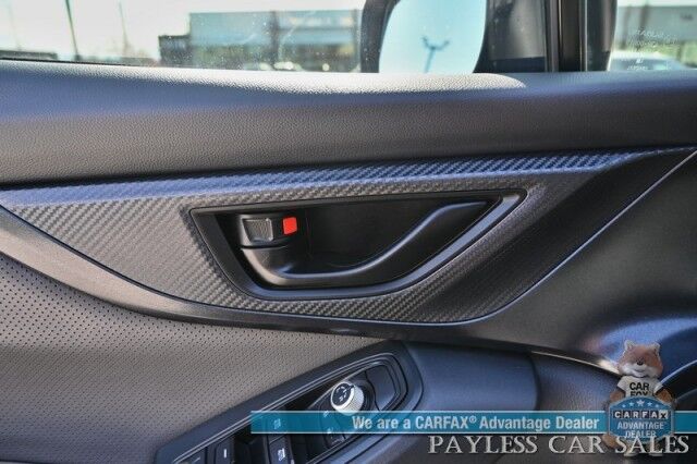 2023 Subaru Crosstrek Sport Anchorage AK