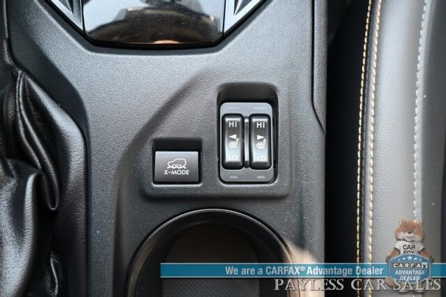 2023 Subaru Crosstrek Sport Anchorage AK