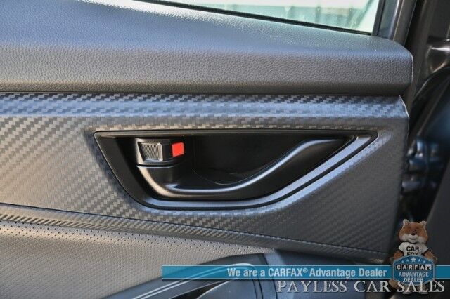 2023 Subaru Crosstrek Sport Anchorage AK