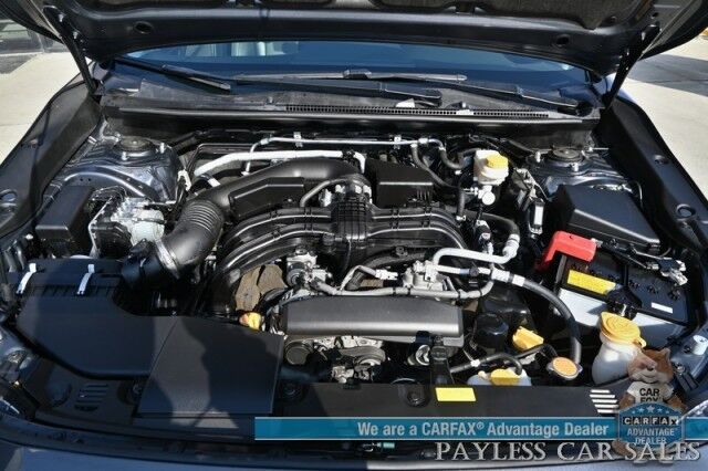 2023 Subaru Crosstrek Sport Anchorage AK