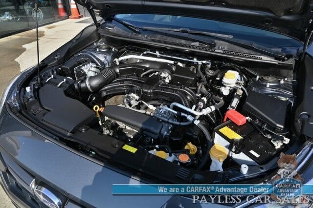 2023 Subaru Crosstrek Sport Anchorage AK